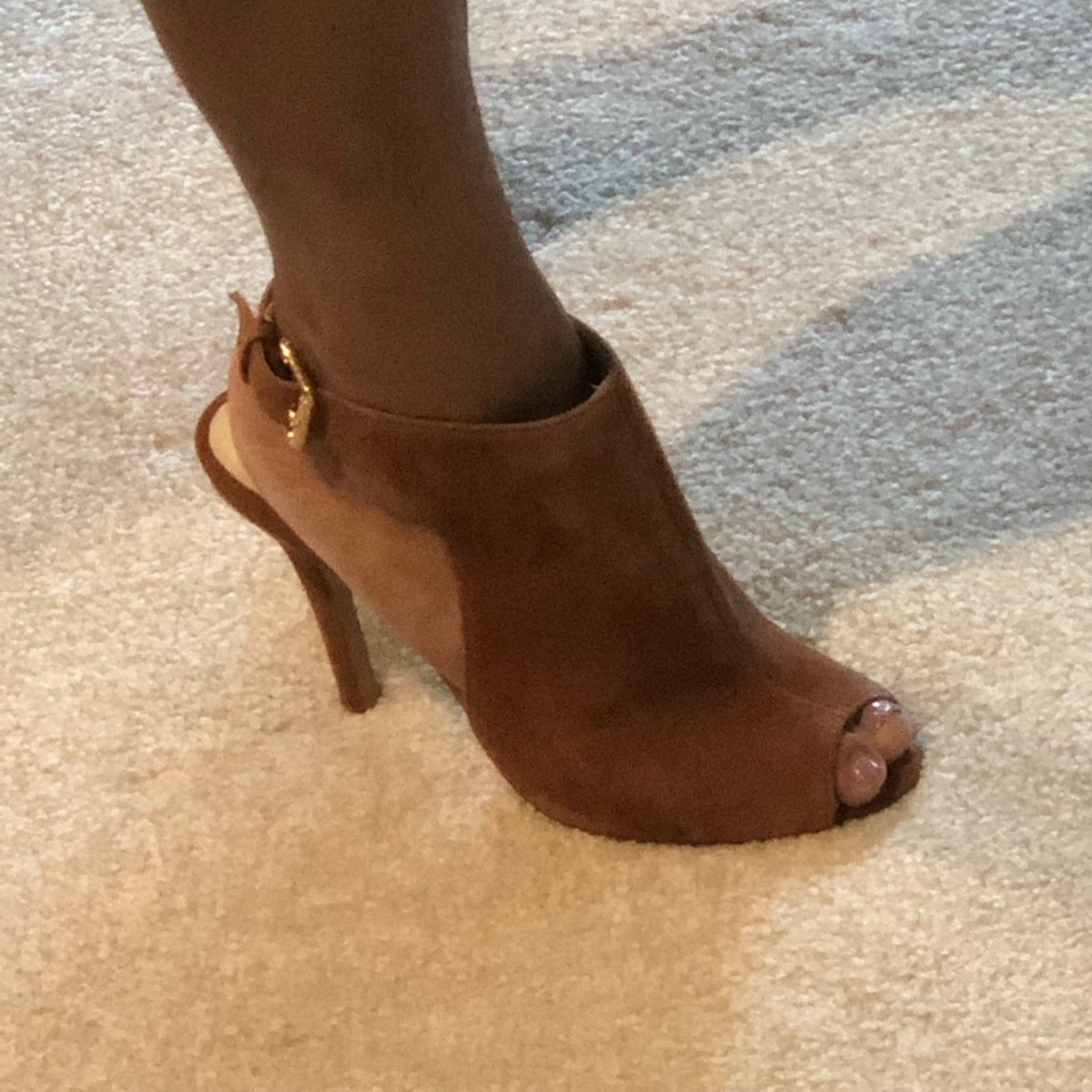 Nine West shoes